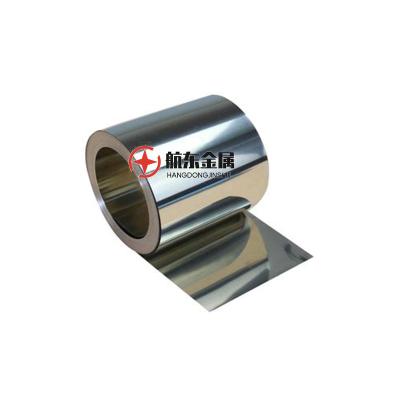 China Construction AISI 301 304 304L 309S 316 410 420 430 440 stainless steel strip /Belt/coil/sheet for sale