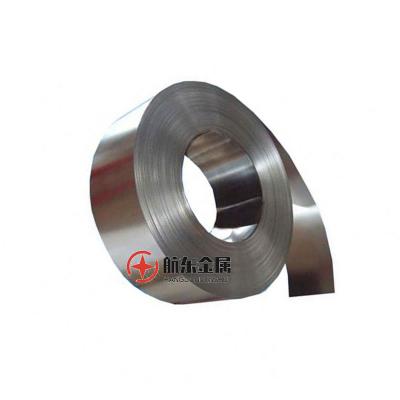 China Industry SUS SS 201 BA 2B 1D Mirror 301 304 316 430 Finished High Precision Stainless Steel Surface Bands for sale