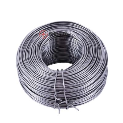 China Widely AISI SS 301 302 304 304L 316 316L 310 310S 321 Stainless Steel Wire Low Price for sale