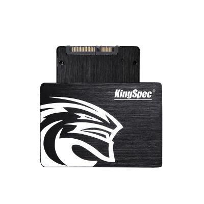 China KingSpec SSD High Performance Hard Disk 960GB SATA Hard Drive Interface SSD For Computer for sale