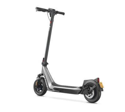 China Europe Warehouse New Unisex Wholesale Style 2 Wheel Electrico Alloy Magnesium Electric Foldable Scooter Adulto for sale