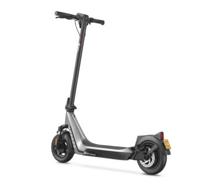 China Elektrische Fiets Unisex European Scooter USA Germany Warehouse Folding OEM ODM Lithium Battery Fast Electric Scooter For Adults for sale