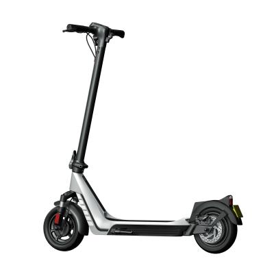 China Unisex Foldable Adjustable Light Weight Long Range Battery Customized Skuters Electric Chain Fast Kick Scooter 500W 48V 45km for sale