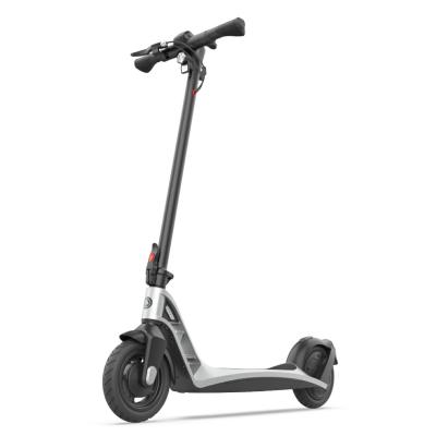 China 2 Wheels Unisex Ambient Electric Scooter 9 Inch Tire Elektricky Skuter Lithium Battery Stage Trotinette Electrique Skuter for sale