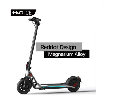 China EU USA Warehouse Unisex Stand Off Road 8.5 Inch Folding Adult E Step 300W 36V Electric Scooters for sale