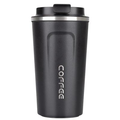 China Viable Mugs Custom Logo Coffee Travel Mug, Cute Luxury Insulated Pink Coffee Mug Stainless Steel Tumbler for sale