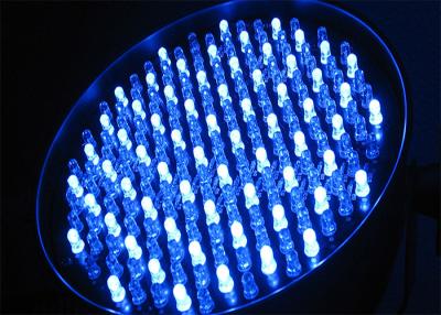 China De blauwe Medische Verlichtings LEIDENE Raadsassemblage van PCB met ONDERDOMPELINGSultraviolet LEDs voor Lightwave-LEIDENE Behandeling Te koop