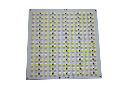 China Customized DC 12V LED Lighting PCB Board With SMD 5050 / 5730 / 1206 LED Chips for sale