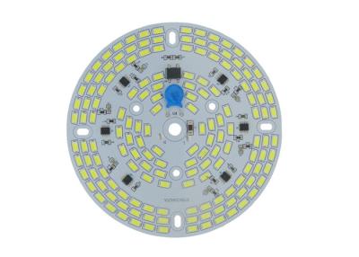 China 3W - 100w Custom LED PCB Dimmable SMD 5730 Integrated Driver PCB Bulb Panel for sale