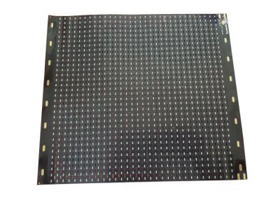 Cina La matrice flessibile di 32 x di 32 LED, WS2812/WS2813 ha personalizzato il pannello flessibile del circuito del LED in vendita