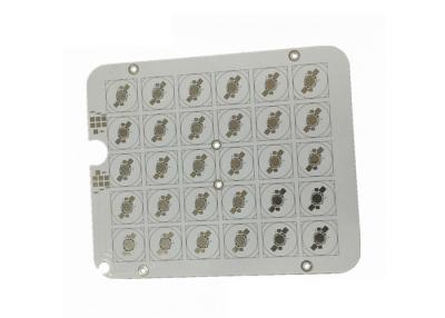 China High Power Aluminium PCB Board For LED Lighting Constant Voltage CE Certification for sale