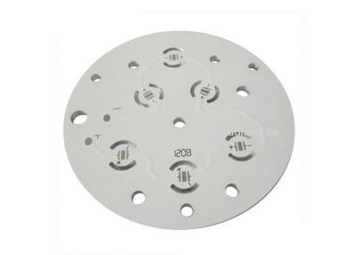 China Constant Current Aluminium PCB Board For LED Lighting Industry High Performance for sale