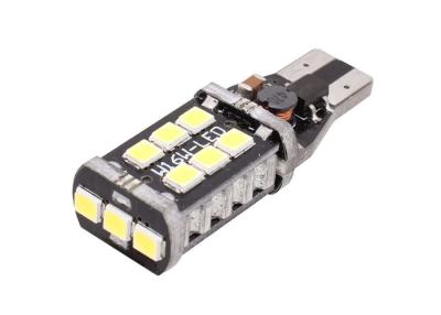 China Asamblea blanca 300LM del PWB del vehículo LED de T15 3W SMD 2835 para la lámpara de Gog de la parte posterior del coche del LED en venta