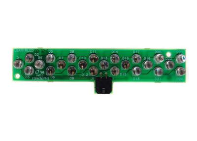 China NCR ATM UBAR IR LED PCB CAD Assembly Surface Mount With Through Hole LEDs for sale