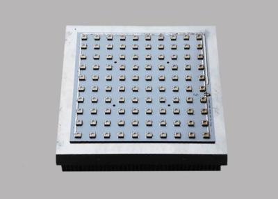 China LED Ultra Violet Uv Light PCB , PCB LED Lamp Module 365nm 500W Customized Design for sale