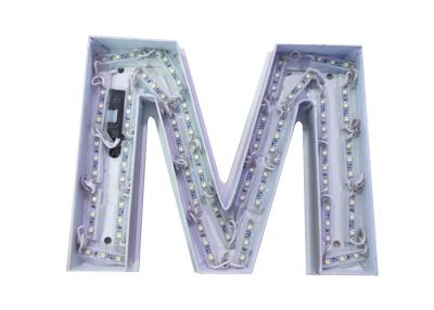 China Mini Channel LED Letters SMD LED Module PCB Assembly For Advertising Lighting for sale