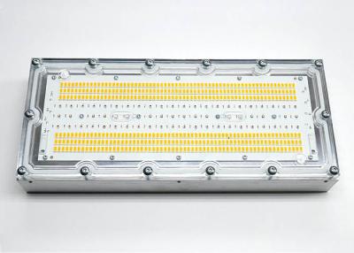 China 100W DIY LED Grow Light PCB Assembly Module With Lumileds Luxeon Chip for sale