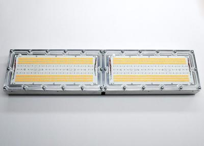 China DIY Plant Grow Light PCB Assembly With Everlight EAUVA35352 Lumileds SunPlus 20 Leds for sale