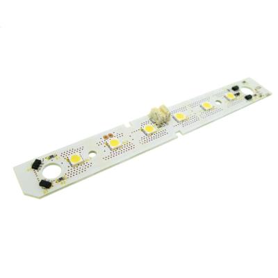 China Custom ODM SMD LED PCB Assembly Circuit Board 4000K 200lm/w For Refrigerator for sale