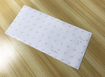 Cina Bordo molle del PWB di rettangolo LED 372mmx212mm Samsung 2835 SMD LED 6500K per annunciare in vendita