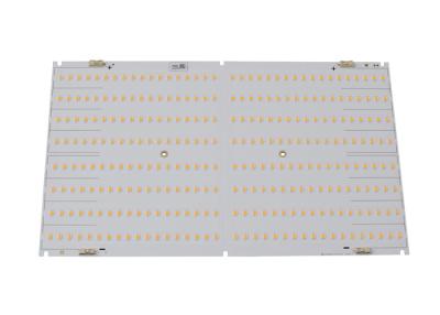 Chine SAMSUNG LM301B a basé l'Assemblée de carte PCB de Smd de moteur de lumière blanche pour le module de conseil de Quantum d'horticulture à vendre