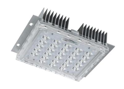 China módulo 48V 9347LM IP66 de la luz de calle de 50W 60W LED para la luz del túnel del paisaje en venta