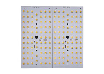 China HQI/HQL lamps 20W 40W LED Floodlight Module with High Efficiency 145lm/W for sale