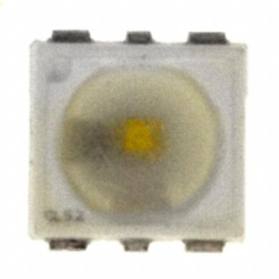 China A iluminação do diodo emissor de luz avançou o branco fresco 5600K 3.3V 140mA do diodo emissor de luz TOPLED de Osram 6P SMD do poder à venda