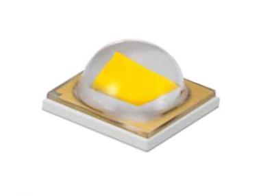 Chine 3500K chauffent les composants originaux blancs de LH351Z Samsung SMD LED 3535 1W 3V LED à vendre