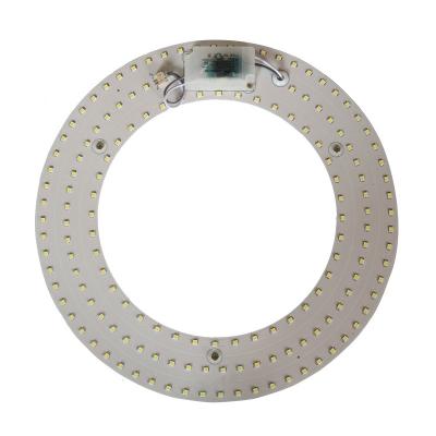 Chine moteur rond de lumière de 220VAC 20W 30W LED avec la haute densité LED pour des lampes de plafond à vendre