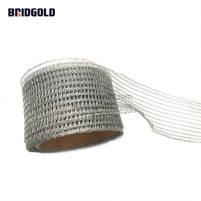 China Free Sample Filter Copper Earth Mesh 5