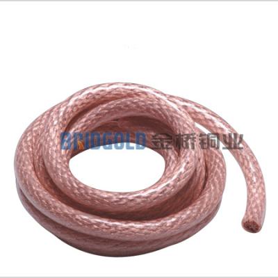 China Underground Insulated Flexible Copper Strands 25sqmm for sale