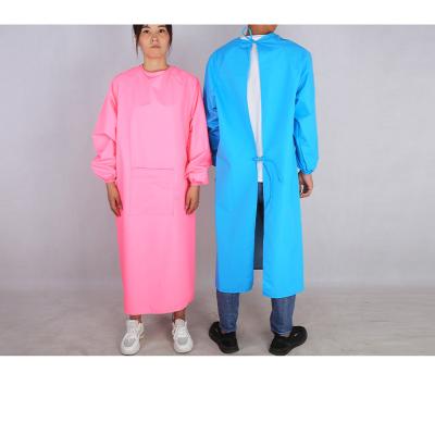 China Reliable And Cheap Food Overalls For Man Overalls Waterproof Waterproof Overalls Raincoat for sale