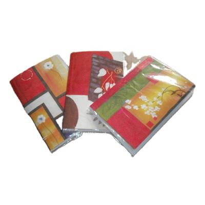 China Custom USA Voice Greeting Card Sound Greeting Card Music Merry Christmas Greeting Card for sale