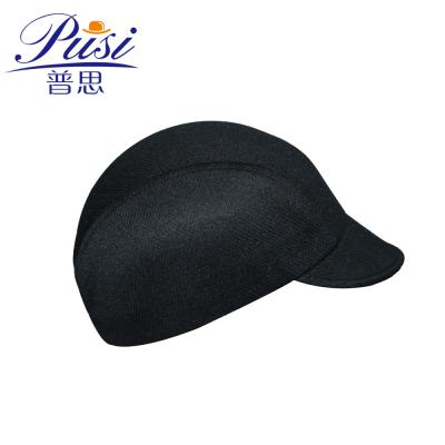 China Polyester COMMON White Hat Cycling Design Your Own for sale