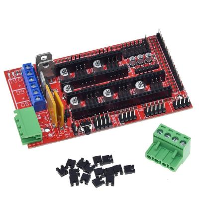 China 3D Printer Controller Project Factory OEM 1.4 3D Printer Controller Control Board 3D Printer for sale