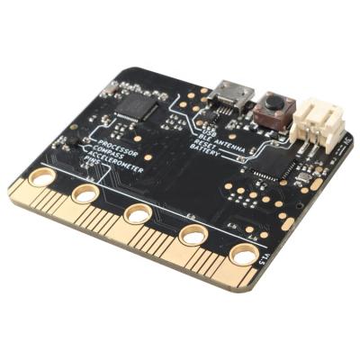 China Project NRF51822 Electronic Module Microcontroller Board Development Board 32-bit Education Board for sale