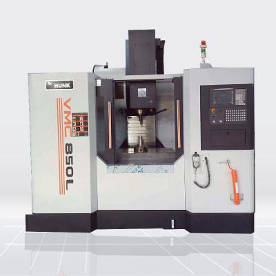 China VMC850 Machinery Repair Shops Best Price Cylinder Block Boring Machine In Egypt for sale