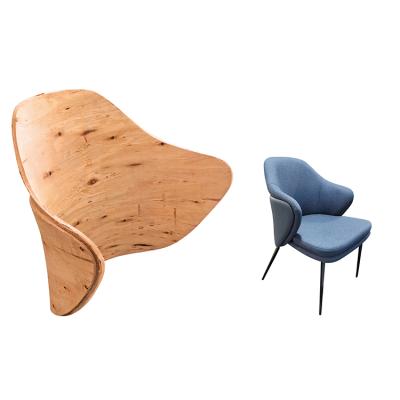 China Popular modern premium chair plywood for leisure chair for sale