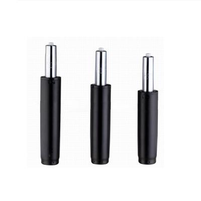 China Cylinder Foshan Hydraulic Lift Damper Suppliers Chrome Cylinder Damper Support Poles For Chemistry Lab Chair for sale