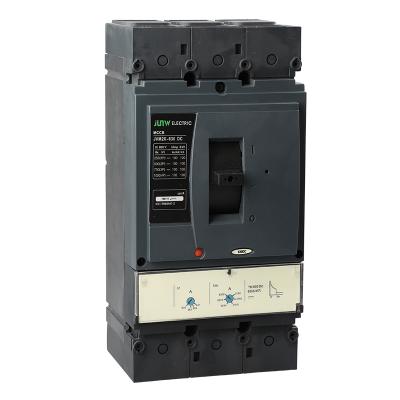 China circuit breaker manufacturer product NS/NSX 3P/4P 40A 50A 63A 80A mccb NS-100A for sale