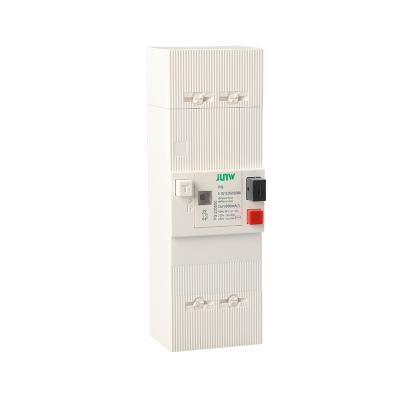 China NEW PG215500 2 Pole 5A/10A/15A 220V/230V Adjustable Earth Leakage Circuit Breaker 6KA for sale