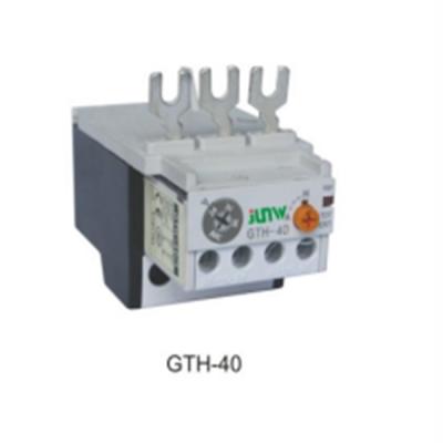 China Epoxy to provide GTK, GTH -20 thermal relay for sale