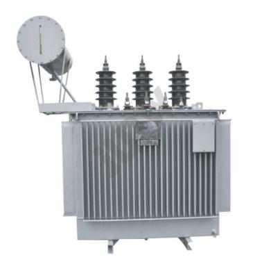 China S9-35kV 35v Series Transformer / 38.5v S9-35kV Series Transformer for sale