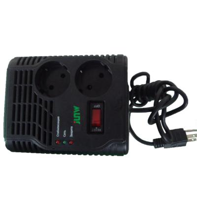 China AVR type home use AC automatic voltage regulator. for sale