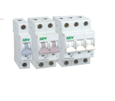 China Miniature circuit breaker 1 for sale