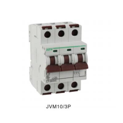 China JVM10 Series 1-6A Miniature Circuit Breaker for sale