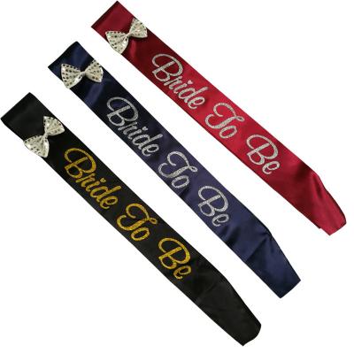 China Direct Selling Cozy Party Gold Plated Bow Strap Birthday Multi Style Printed Crown for sale