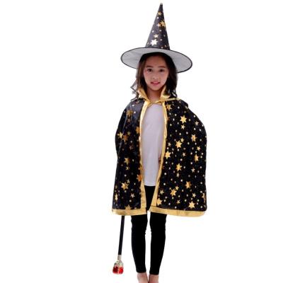 China Newest Comfortable Children's Performance Costume Party Dance Show Halloween Cosplay Costume for sale