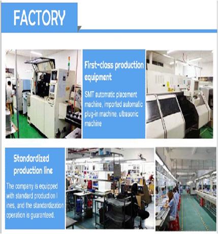 Verified China supplier - Shenzhen Tencenvy Technology Co., Ltd.